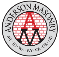 Anderson Masonry - Commercial - Restoration Masonry in MT ID WA WY CA OR ND